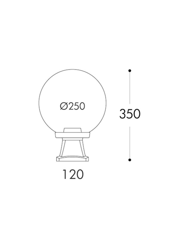 Rebajas Sobremuros Bola Bajos