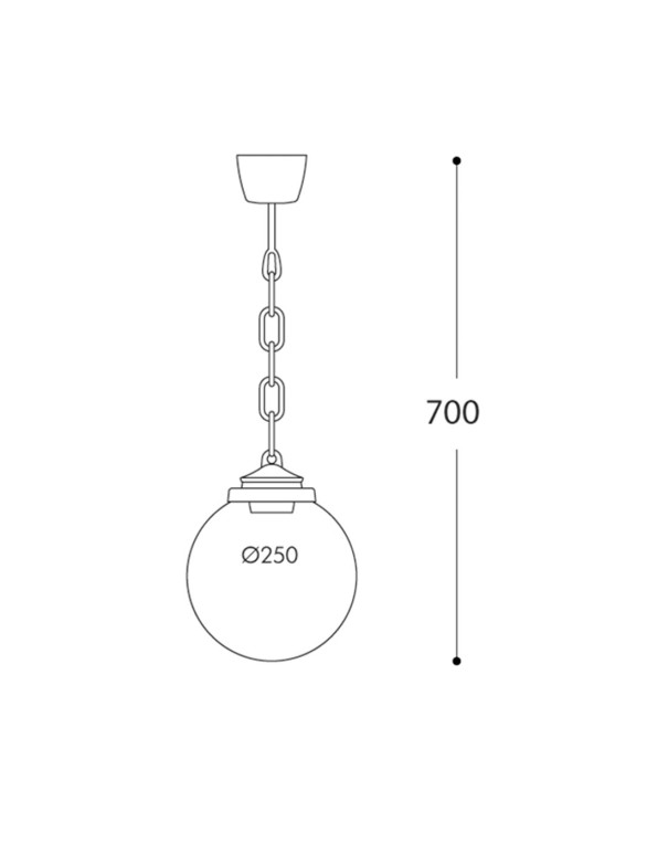 Faroles de Exterior Online