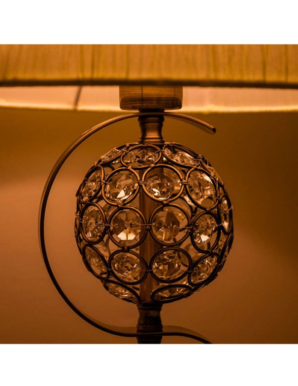 Sobremesa Cuero con Bolas de Copens