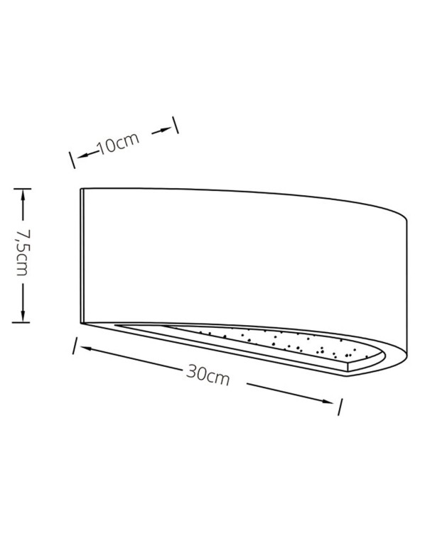 Apliques Decorativos Yeso