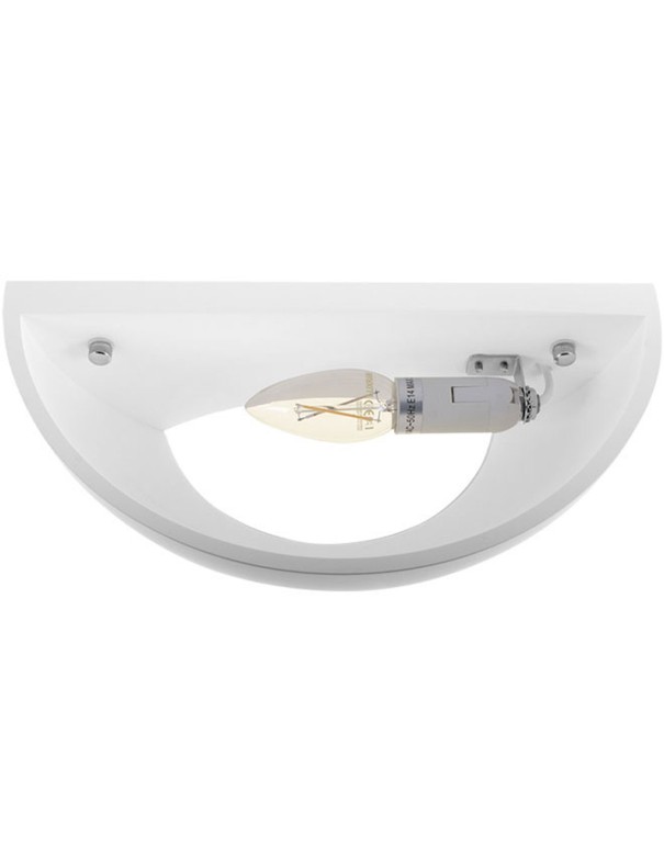 Ofertas Apliques de Interior Yeso