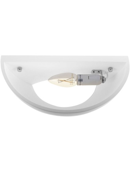 Ofertas Apliques de Interior Yeso