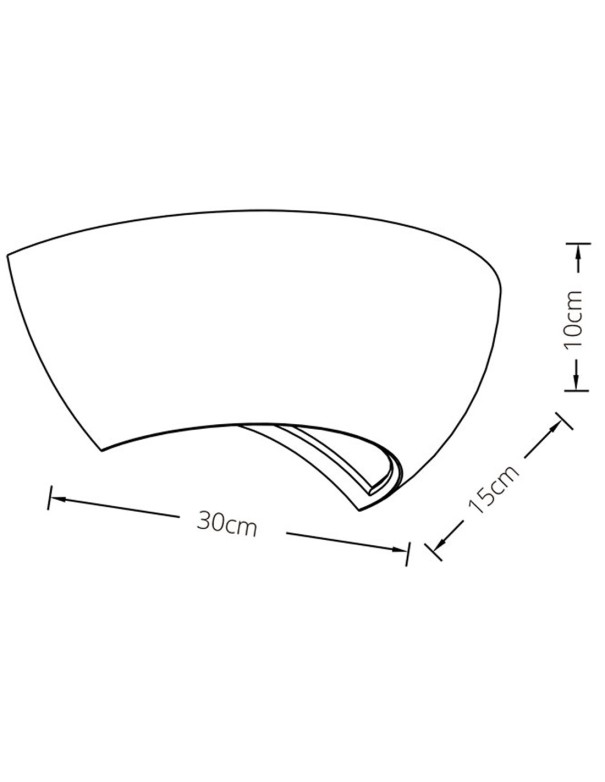 Ofertas Apliques de Interior Yeso