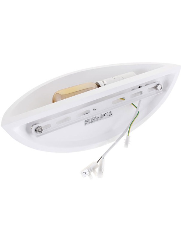 Apliques de Pared Decorativos Yeso