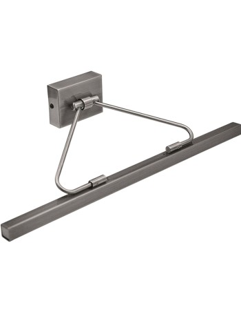 Apliques Cuadros Bombillas G9