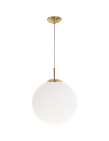 Lámparas Colgantes Bola...