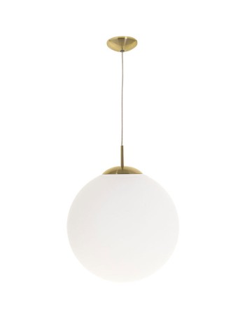 Lámpara Colgante Bola 35...