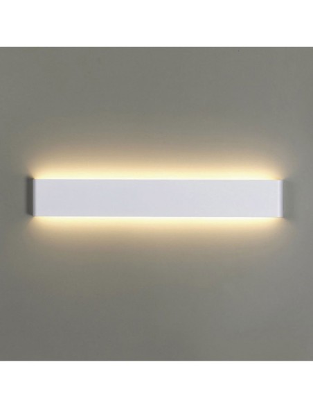 Aplique barato Egeo blanco