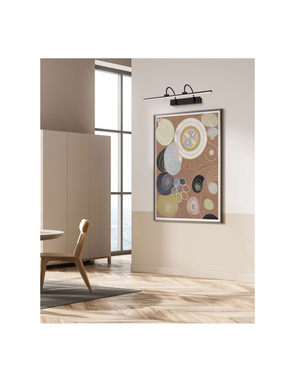 Paracuru Negro 89.5 cm de Mantra