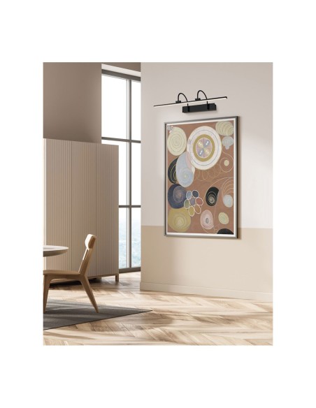 Paracuru Negro 89.5 cm de Mantra