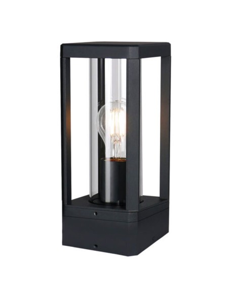 Sobremuro Nevada negro Mantra