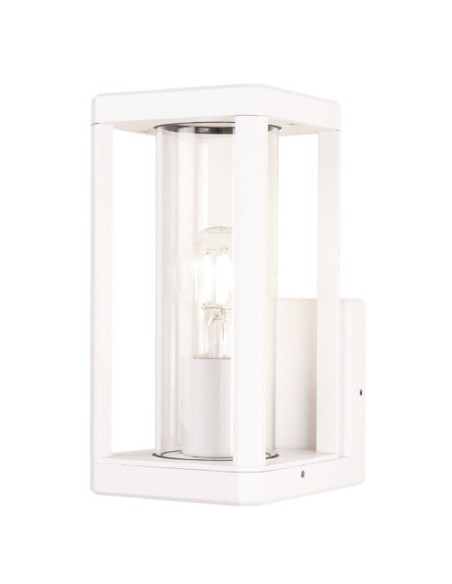 Aplique Nevada blanco Mantra