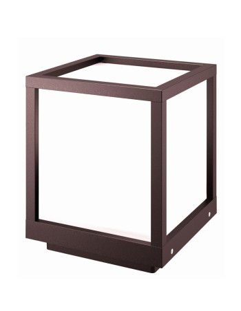 Sobremuro Utah corten