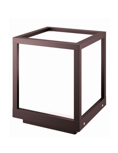 Sobremuro Utah corten