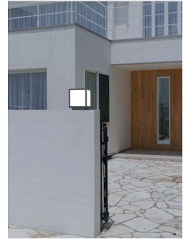 Sobremuro Utah Corten Mantra