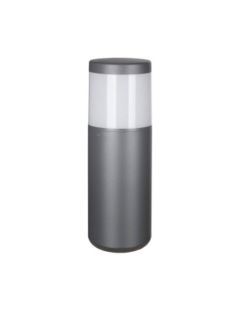 Sobremuro redondo Chicago gris