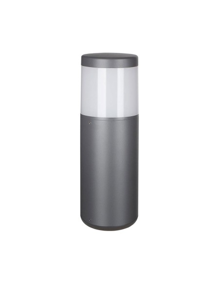 Sobremuro redondo Chicago gris