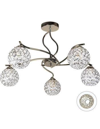 Ofertas en Semiplafones