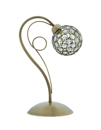 Lámparas Modernas Mesilla...