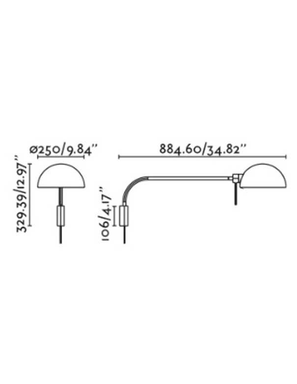 Comprar Apliques Modernos