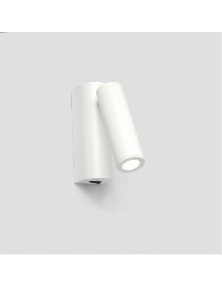 Comprar Foco Basculante Blanco Mate