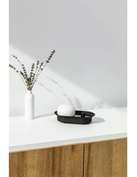 Luminaria Funcional para Aplique y Sobremesa