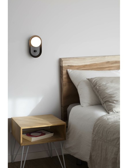 Luminaria Funcional para Aplique y Sobremesa