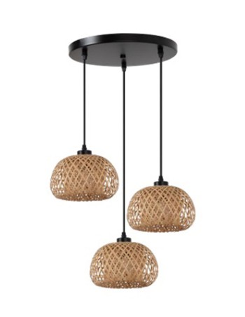 Lámpara 3 Alturas...