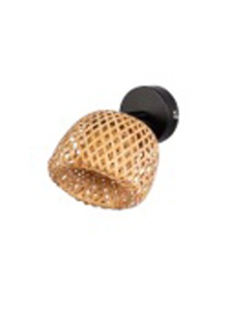 Foco Superficie Pantalla Ratán