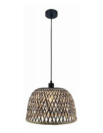 Lámparas de Techo Ratán...