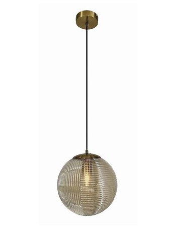 Lámparas Suspendidas...