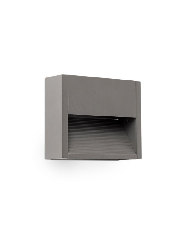 Aplique gris