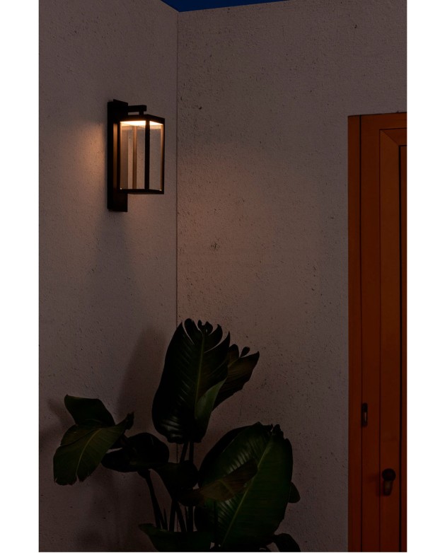 Apliques de Diseño para Patios