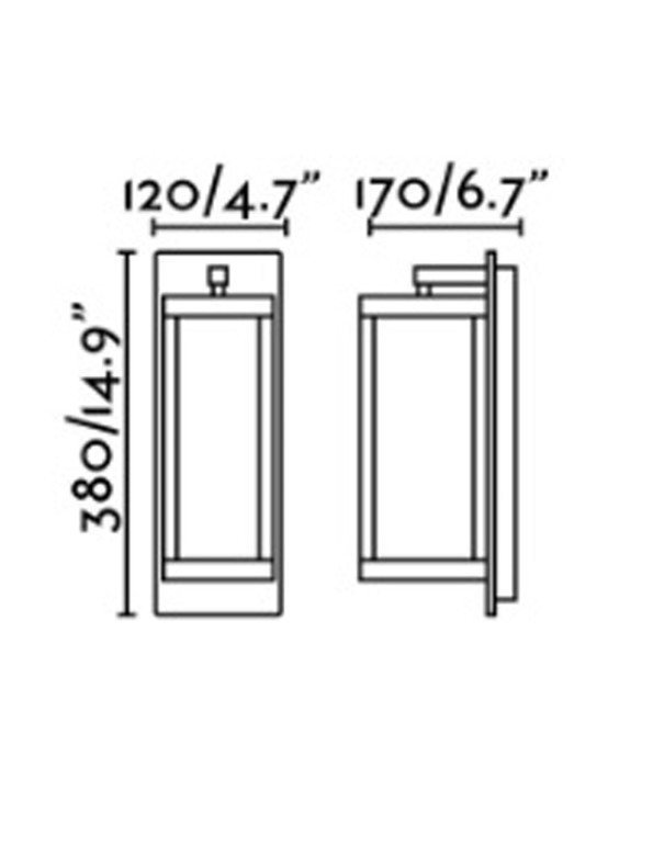 Apliques de Diseño para Patios