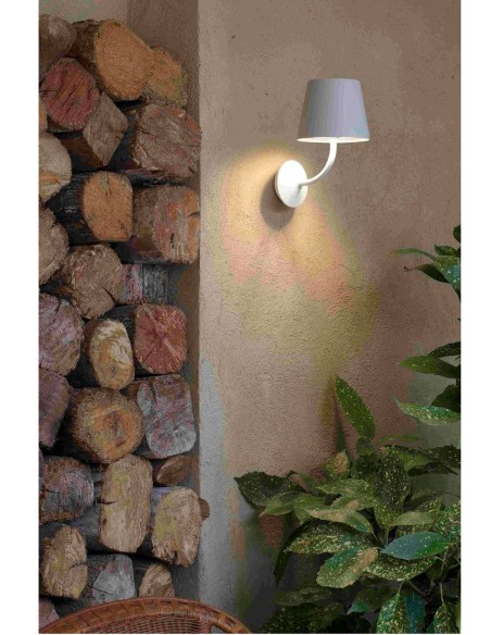 Apliques que Evitan Deslumbramientos