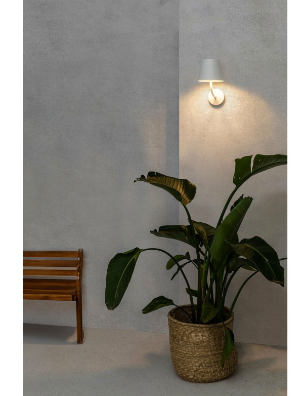 Apliques que Evitan Deslumbramientos