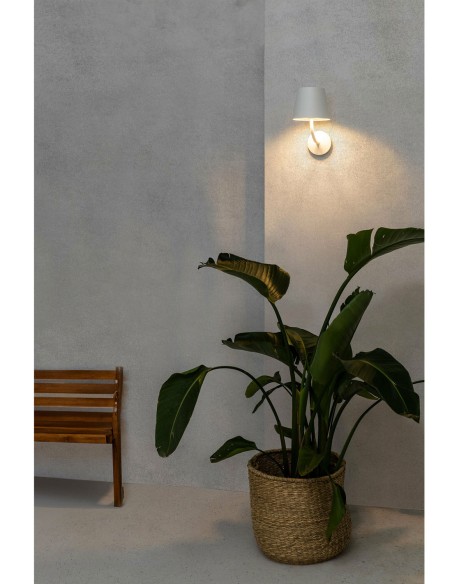 Apliques que Evitan Deslumbramientos