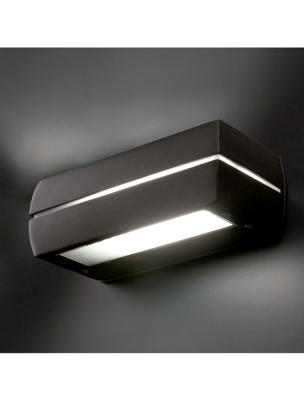 Apliques para Zonas de Mar