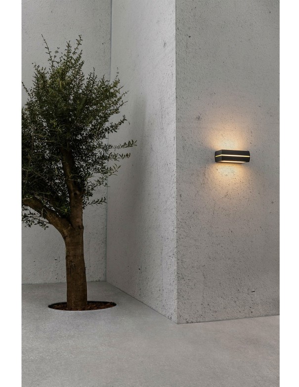 Apliques para Zonas de Mar