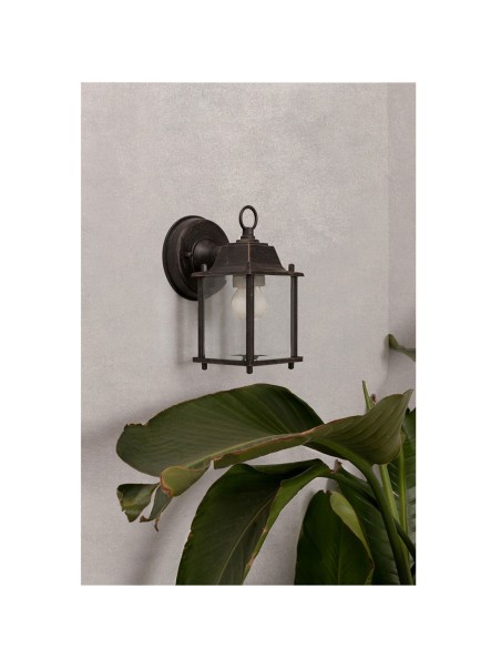 Aplique de Pared Terraza Barato