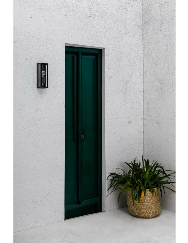 Aplique de Pared Terraza