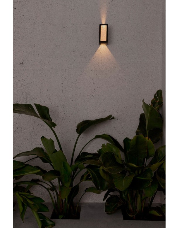 Apliques con Aletas Direccionales