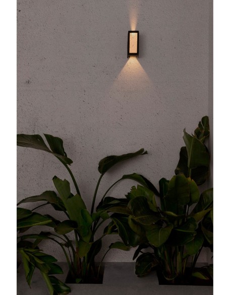 Apliques con Aletas Direccionales