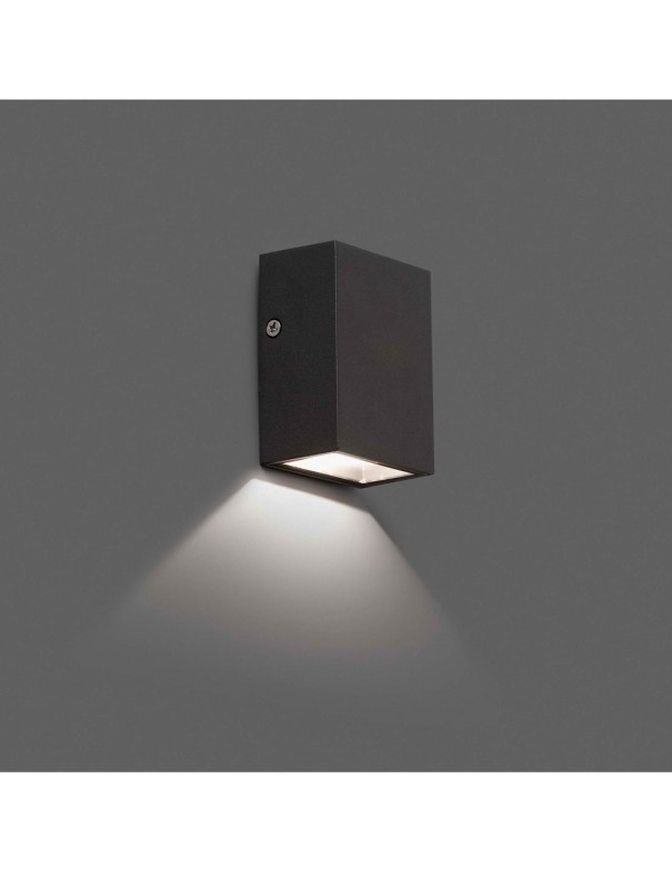 Lámpara de Pared Exterior LED Alta...