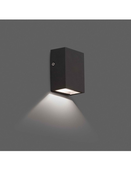 Lámpara de Pared Exterior LED Alta Calidad