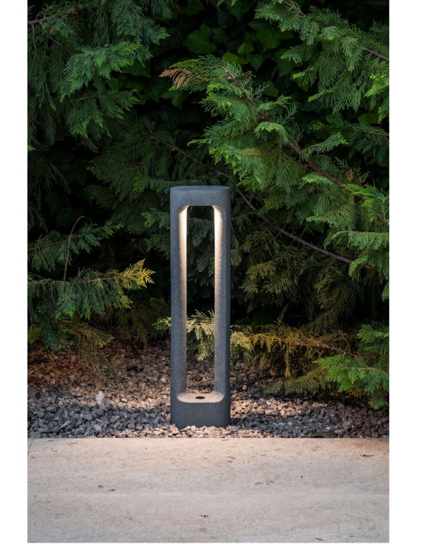 Balizas Led Ilumina Caminos de...