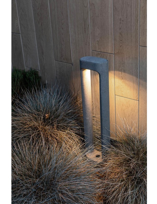 Balizas Led Ilumina Caminos de...