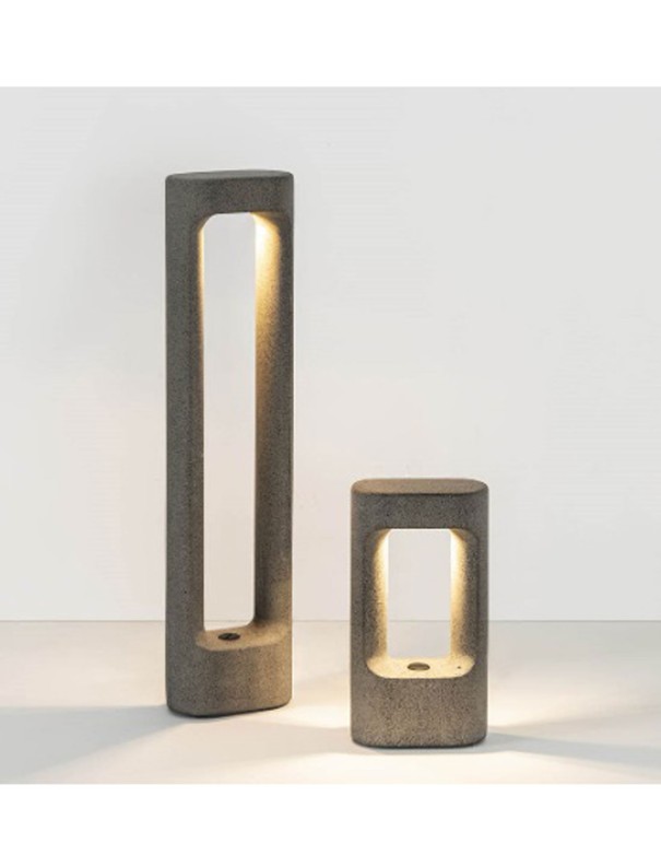 Balizas Led Ilumina Caminos de...