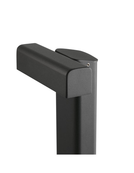 Baliza Negra IP65 con CCT