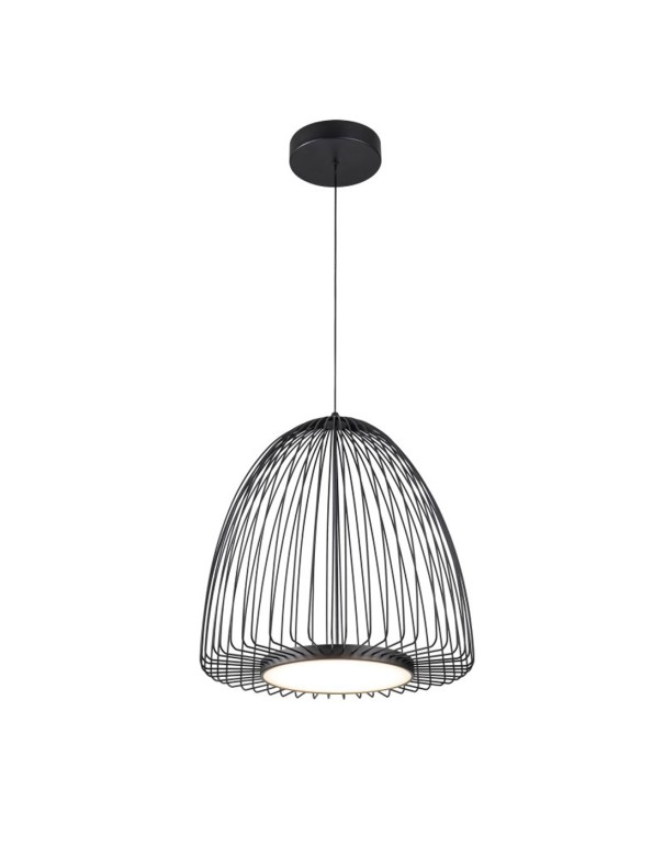 Smart Lámpara Colgante de Diseño Mantra